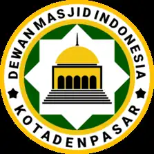 Logo DMI Kota Denpasar